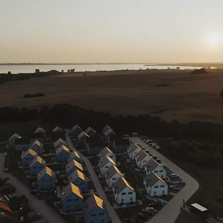 Komforturlaub Nahe Ostseestrand Nyaraló