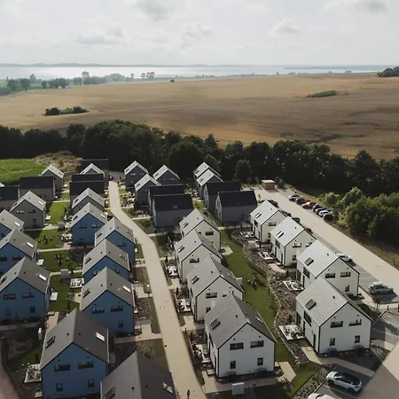 Nyaraló Komforturlaub Nahe Ostseestrand *