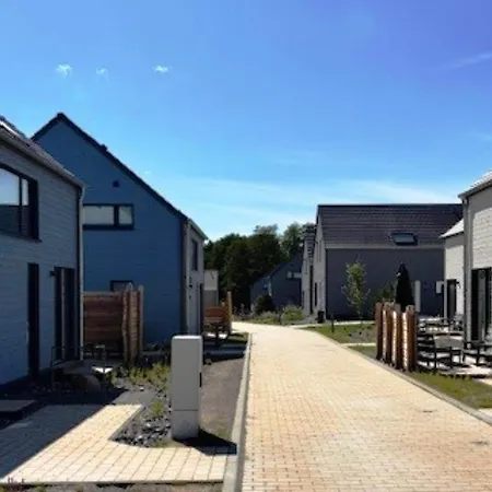 Komforturlaub Nahe Ostseestrand * Sagard