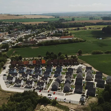 Nyaraló Komforturlaub Nahe Ostseestrand *