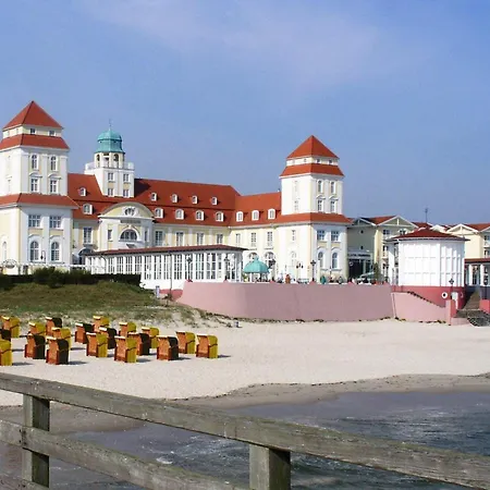 Komforturlaub Nahe Ostseestrand Nyaraló