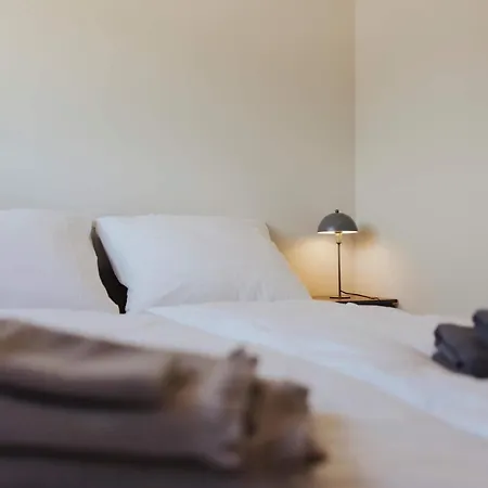 Komforturlaub Nahe Ostseestrand Nyaraló *