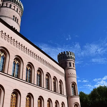 Komforturlaub Nahe Ostseestrand